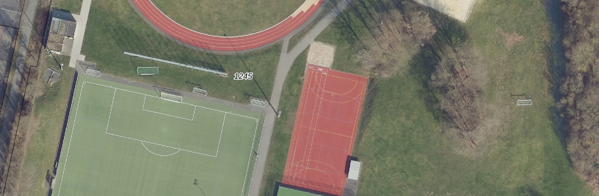 Sportpark Nordteil